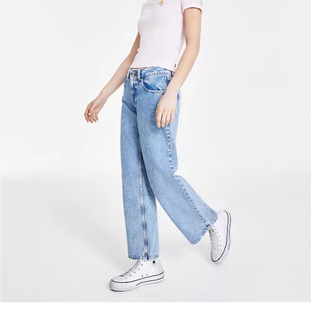 Levis Superlows 26